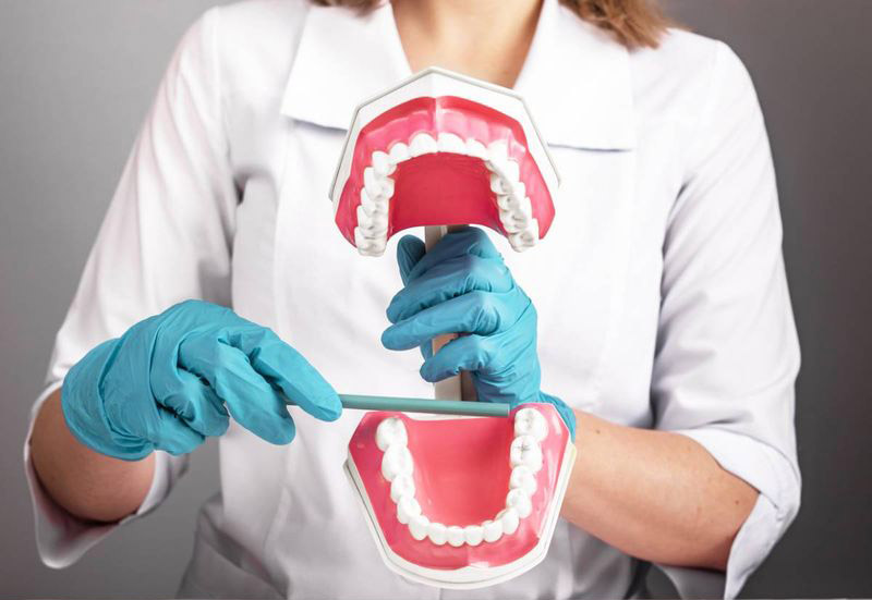 Does Everyone Need Wisdom Teeth Removal?