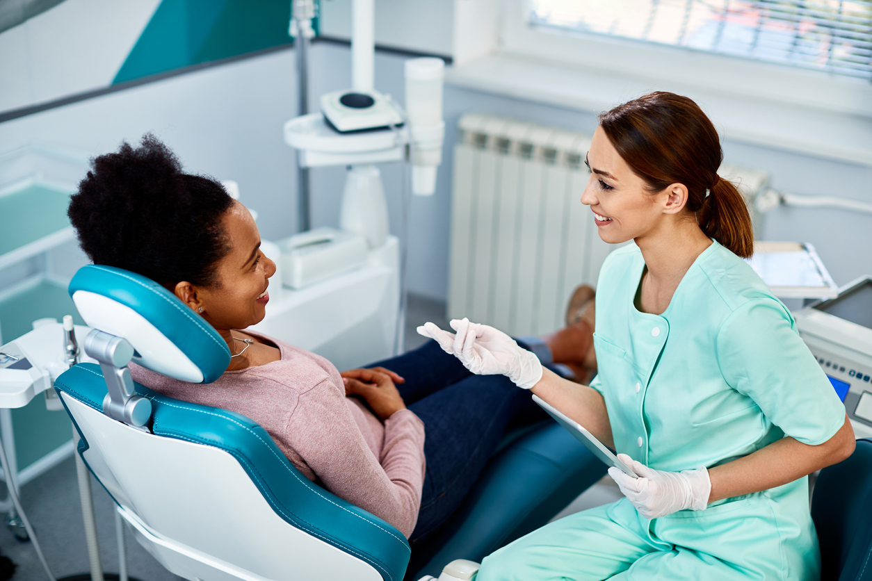 Benefits of Regular Dental Checkups