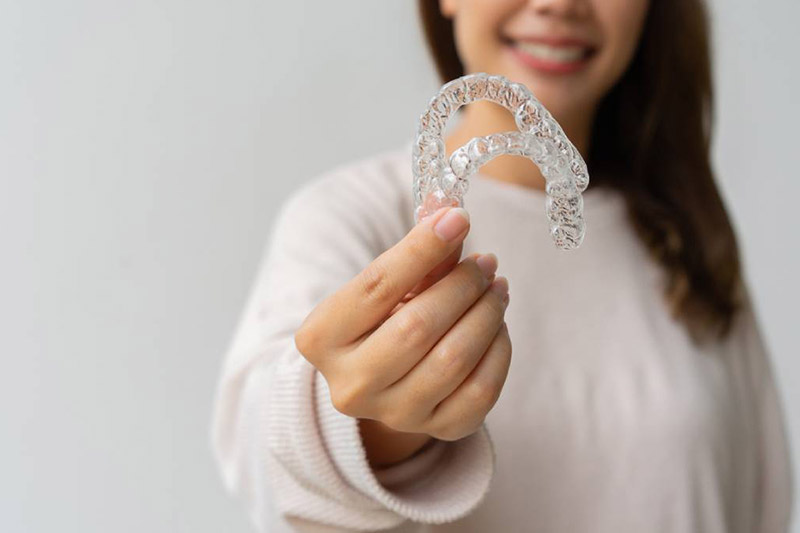 Tips for Getting Your Best Invisalign Results
