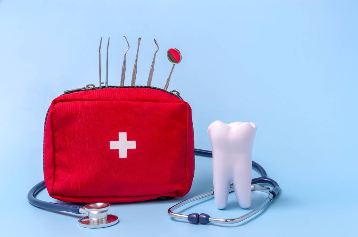 How to Prepare for a Dental Emergency