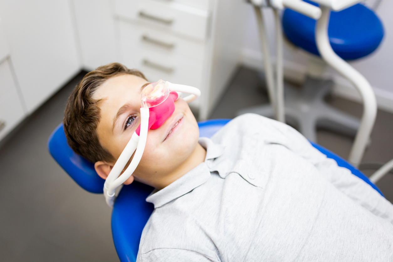 Which Dental Procedures Require Sedation?